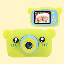 Load image into Gallery viewer, Baby Toys Mini Children Kids Camera Full HD 1080P Digital Portable Video Photo Camera Child Educational Toys For Kids Products

