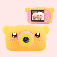 Load image into Gallery viewer, Baby Toys Mini Children Kids Camera Full HD 1080P Digital Portable Video Photo Camera Child Educational Toys For Kids Products
