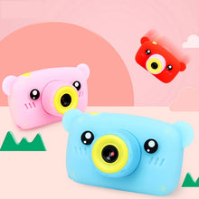 Load image into Gallery viewer, Baby Toys Mini Children Kids Camera Full HD 1080P Digital Portable Video Photo Camera Child Educational Toys For Kids Products
