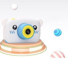 Load image into Gallery viewer, Baby Toys Mini Children Kids Camera Full HD 1080P Digital Portable Video Photo Camera Child Educational Toys For Kids Products
