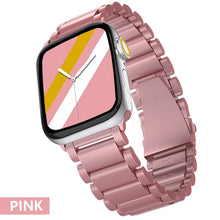 Load image into Gallery viewer, Band For Apple Watch6 5 4 3 2 1 42mm 38mm 40MM 44MM Metal Stainless Steel Watchband Bracelet Strap for iWatch Series Accessories
