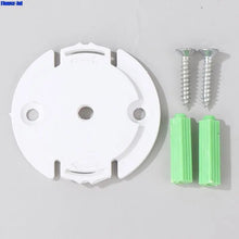 Load image into Gallery viewer, Base Bracket For Xiaomi Mijia 1080P Smart Camera No Drilling Sticking Hoisting Wall Hanging Inverted Installation Holder Stand
