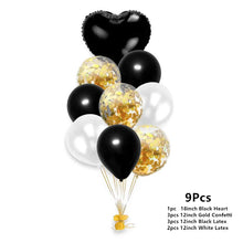 Load image into Gallery viewer, Big Helium Balloon Champagne Goblet Balloon Wedding Birthday Party Decorations Adult Kids Ballons Globos Event Party Supplies
