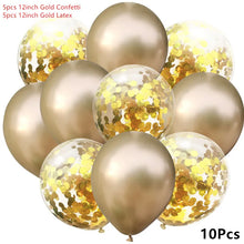 Load image into Gallery viewer, Big Helium Balloon Champagne Goblet Balloon Wedding Birthday Party Decorations Adult Kids Ballons Globos Event Party Supplies

