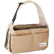 Load image into Gallery viewer, Big Promotion! Pet Sling Carrier Large 8KG Fashion Breathable Foldable Dog Cat Shoulder Bag
