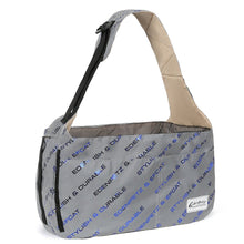 Load image into Gallery viewer, Big Promotion! Pet Sling Carrier Large 8KG Fashion Breathable Foldable Dog Cat Shoulder Bag
