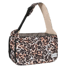 Load image into Gallery viewer, Big Promotion! Pet Sling Carrier Large 8KG Fashion Breathable Foldable Dog Cat Shoulder Bag
