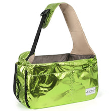 Load image into Gallery viewer, Big Promotion! Pet Sling Carrier Large 8KG Fashion Breathable Foldable Dog Cat Shoulder Bag

