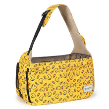 Load image into Gallery viewer, Big Promotion! Pet Sling Carrier Large 8KG Fashion Breathable Foldable Dog Cat Shoulder Bag
