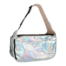 Load image into Gallery viewer, Big Promotion! Pet Sling Carrier Large 8KG Fashion Breathable Foldable Dog Cat Shoulder Bag
