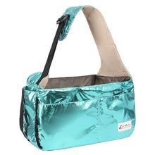 Load image into Gallery viewer, Big Promotion! Pet Sling Carrier Large 8KG Fashion Breathable Foldable Dog Cat Shoulder Bag
