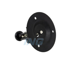 Load image into Gallery viewer, Black Metal Wall Mount Bracket Stand Installation Holder for CCTV Security Camera
