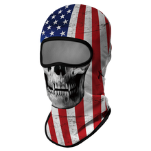 Load image into Gallery viewer, Breathable Balaclava Full Face Mask Venom Bandana Neck Mask Gaiter Kominiarka Multicam Hiking Scarf Motorcycle Face Cover Summer
