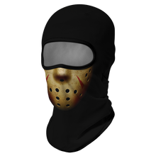 Load image into Gallery viewer, Breathable Balaclava Full Face Mask Venom Bandana Neck Mask Gaiter Kominiarka Multicam Hiking Scarf Motorcycle Face Cover Summer

