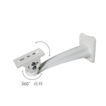 Load image into Gallery viewer, CCTV Camera Mounting Bracket Aluminum Video Surveillance Security Camera Mounts Wall Ceiling Mount Camera Support
