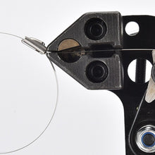 Load image into Gallery viewer, Cable Ties Plier Fastening Strap Cutting Tool Cutter Tension Automatic Zip Gun 304 Stainless Steel Locking Tie Hand Wrap Tool
