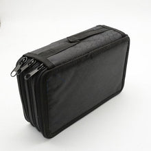 Load image into Gallery viewer, Pencil case canvas High capacity school supplies pencil box
