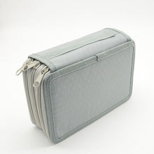 Load image into Gallery viewer, Pencil case canvas High capacity school supplies pencil box
