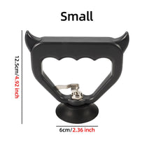 Load image into Gallery viewer, Car Dent Puller Suction Cups Auto Body Dent Removal Tools Strong Suction Cup Car Repair Kit
