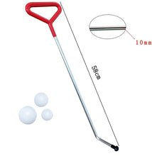 Load image into Gallery viewer, Car Dent Repair Hooks Stainless Steel Push Rods, Car Body Dent Removal Crowbar Kit for car Body dents and Hail Damage Removal
