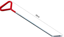 Load image into Gallery viewer, Car Dent Repair Hooks Stainless Steel Push Rods, Car Body Dent Removal Crowbar Kit for car Body dents and Hail Damage Removal
