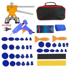 Load image into Gallery viewer, Car Dent Repair Tool Dent Repair Kit Car Unpainted Body Dent Removal Kit Car Dent Puller with Glue
