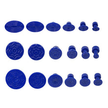 Load image into Gallery viewer, Car Dent Repair Tool Dent Repair Kit Car Unpainted Body Dent Removal Kit Car Dent Puller with Glue
