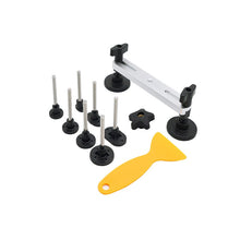 Load image into Gallery viewer, Car Dent Repair Tool Dent Repair Kit Car Unpainted Body Dent Removal Kit Car Dent Puller with Glue

