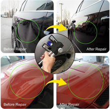Load image into Gallery viewer, Car Dent Repair Tools Body Paintless Dent Removal Dent Lifter Hand Tool Auto Repair Tool Dent Puller for Cars +10/18/20 Tabs
