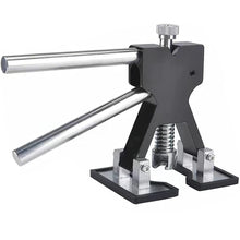 Load image into Gallery viewer, Car Dent Repair Tools Body Paintless Dent Removal Dent Lifter Hand Tool Auto Repair Tool Dent Puller for Cars +10/18/20 Tabs
