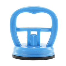Load image into Gallery viewer, Car Dent Repair Universal Mini Puller Suction Cup Bodywork Panel Sucker Remover Tool Heavy duty rubber for Glass Metal Plastic
