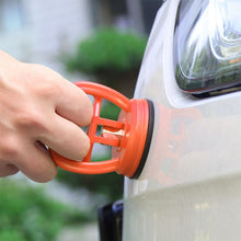 Load image into Gallery viewer, Car Dent Repair Universal Mini Puller Suction Cup Bodywork Panel Sucker Remover Tool Heavy duty rubber for Glass Metal Plastic
