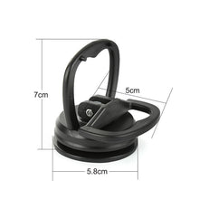 Load image into Gallery viewer, Car Dent Repair Universal Mini Puller Suction Cup Bodywork Panel Sucker Remover Tool Heavy duty rubber for Glass Metal Plastic
