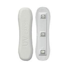 Load image into Gallery viewer, Car Glass Repair Curing Lamp Mini Resin Curing Glue UV Lamp Lighting Set Tool Car Front Windshield Glass Crack Repair Tools
