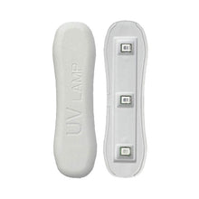 Load image into Gallery viewer, Car Glass Repair Curing Lamp Mini Resin Curing Glue UV Lamp Lighting Set Tool Car Front Windshield Glass Crack Repair Tools

