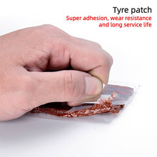 Load image into Gallery viewer, Car Tire Repair Kit Tubeless Tyre Puncture Repair Kit Studding Tool Set Bike Tire Replacement Tool Motorcycle Tire Repair Tool
