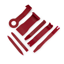 Load image into Gallery viewer, Car audio Repair Tool Auto Panel Trim removal tool Auto Interior Disassembly Tool Car Pry Removal Tool Auto Clip Pliers Fastener
