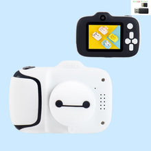 Load image into Gallery viewer, Cartoon Digital Camera Kids Toys Children Educational Toy Photography Training Accessories Birthday Gift Camera Toy for Children
