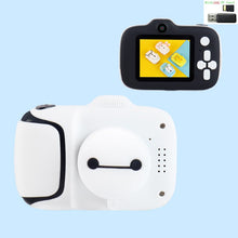 Load image into Gallery viewer, Cartoon Digital Camera Kids Toys Children Educational Toy Photography Training Accessories Birthday Gift Camera Toy for Children
