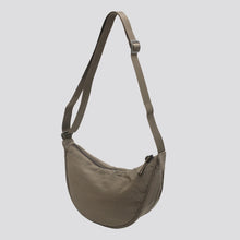 Load image into Gallery viewer, Casual Nylon Hobos Crossbody Bag for Women Designer Shoulder Bags Large Capacity Tote Lady Travel Shopper Bag Female Purses
