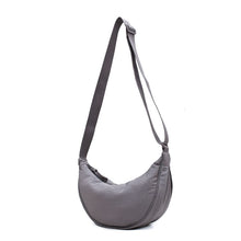 Load image into Gallery viewer, Casual Nylon Hobos Crossbody Bag for Women Designer Shoulder Bags Large Capacity Tote Lady Travel Shopper Bag Female Purses
