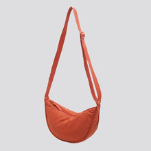 Load image into Gallery viewer, Casual Nylon Hobos Crossbody Bag for Women Designer Shoulder Bags Large Capacity Tote Lady Travel Shopper Bag Female Purses
