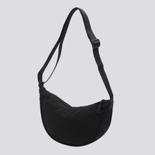 Load image into Gallery viewer, Casual Nylon Hobos Crossbody Bag for Women Designer Shoulder Bags Large Capacity Tote Lady Travel Shopper Bag Female Purses
