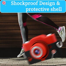 Load image into Gallery viewer, Children's Camera with SD Card Game Intelligent Shooting for Kids Children Compact Video Camera Educational Toy Birthday Gift
