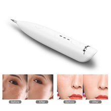 Load image into Gallery viewer, Dot Mole Pen Laser Plasma Mole Removal Dark Spot Remover Skin Care Point Pen Skin Freckle Wart Removal Tool Beauty Care
