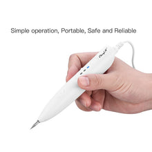 Load image into Gallery viewer, Dot Mole Pen Laser Plasma Mole Removal Dark Spot Remover Skin Care Point Pen Skin Freckle Wart Removal Tool Beauty Care
