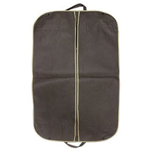 Load image into Gallery viewer, Clothing Dust Cover Non-Woven  Home Moisture-Proof Wardrobe Hanging Clothes Storage Bag Suit Dress Clothes Dust Cover

