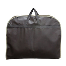Load image into Gallery viewer, Clothing Dust Cover Non-Woven  Home Moisture-Proof Wardrobe Hanging Clothes Storage Bag Suit Dress Clothes Dust Cover
