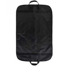 Load image into Gallery viewer, Clothing Dust Cover Non-Woven  Home Moisture-Proof Wardrobe Hanging Clothes Storage Bag Suit Dress Clothes Dust Cover
