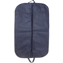 Load image into Gallery viewer, Clothing Dust Cover Non-Woven  Home Moisture-Proof Wardrobe Hanging Clothes Storage Bag Suit Dress Clothes Dust Cover
